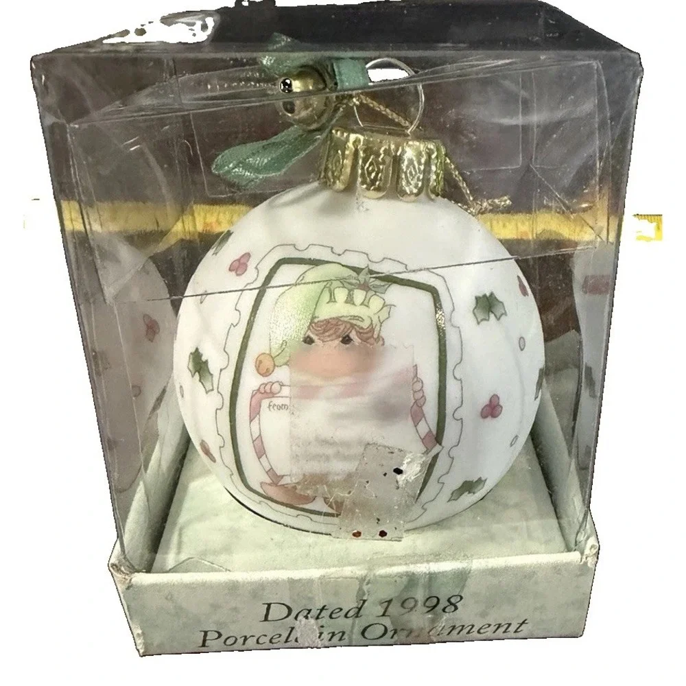 Precious Moments vintage 1998